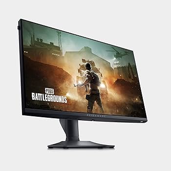 Amazon.com: Alienware 25 Gaming Monitor AW2523HF 24.5